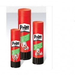 INGROSSO PRITT STICK METALLIC gr