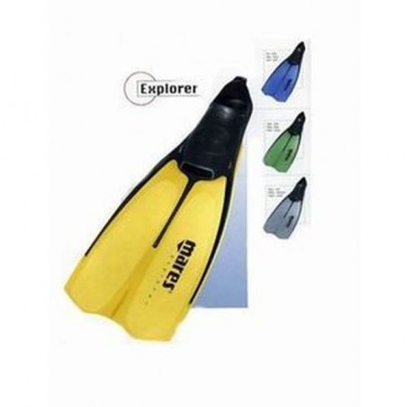 INGROSSO PINNA EXPLORER 44-45