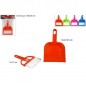 PALETTA + SCOPETTA EAN 8027501324659 INGROSSO ACCESSORI PULIZIA