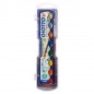ACQUARELLI GIOTTOMATALLIC 8 COLORI EAN 8000825004711 INGROSSO ACQUARELLI