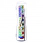 SCATOLA 8 ACQUARELLI GIOTTO GLITTER EAN 8000825004742 INGROSSO ACQUARELLI