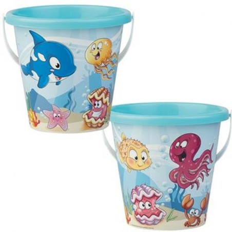 INGROSSO SECCHIO 2A HAPPY FISH N