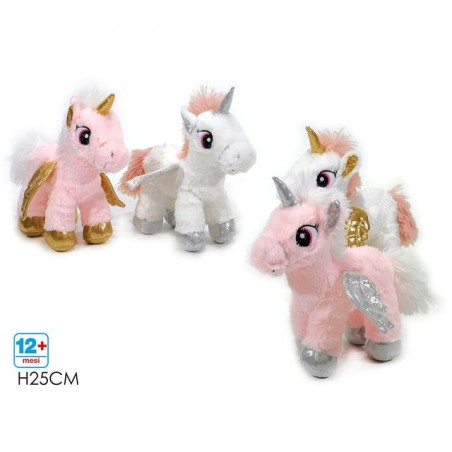 INGROSSO MORBIDOSI-UNICORNO H25C