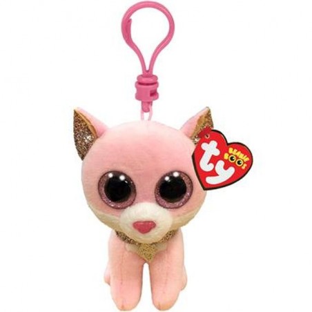 INGROSSO BEANIE BOOS CLIPS FIONA