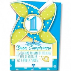 INGROSSO BIGLIETTI COMPLEANNO AN
