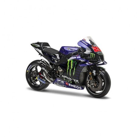 INGROSSO YAMAHA YZRM1 MOTOGP 202