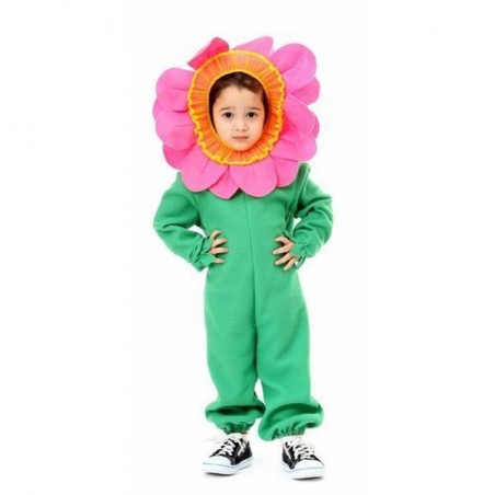 INGROSSO COSTUME FIORE TG.XXS