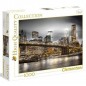 PUZZLE PZ.1000 NEW YORK SKYLINE 39366 EAN 8005125393664 INGROSSO PUZZLE CLASSICI