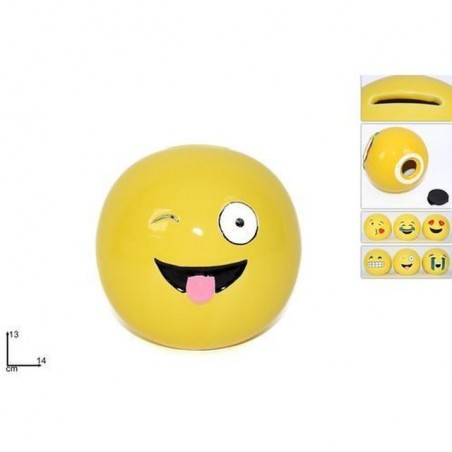 INGROSSO SALVADANAIO FACCINA 13C