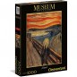 PUZZLE PZ.1000 MUSEUM LURLO DI EAN  INGROSSO PUZZLE CLASSICI
