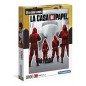 PUZZLE PZ.1000 LA CASA DE PAPEL 2020 -1 EAN  INGROSSO PUZZLE CLASSICI