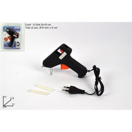 INGROSSO PISTOLA SILICONE PICCOL