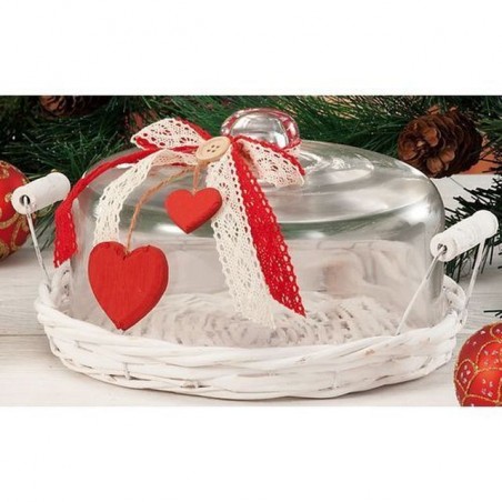 INGROSSO VASSOIO SALICE KLUG+CAM