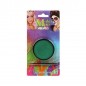 TRUCCO ALL'ACQUA 20X10CM VERDE BLISTER EAN 8422259401216 INGROSSO TRUCCHI DI CARNEVALE