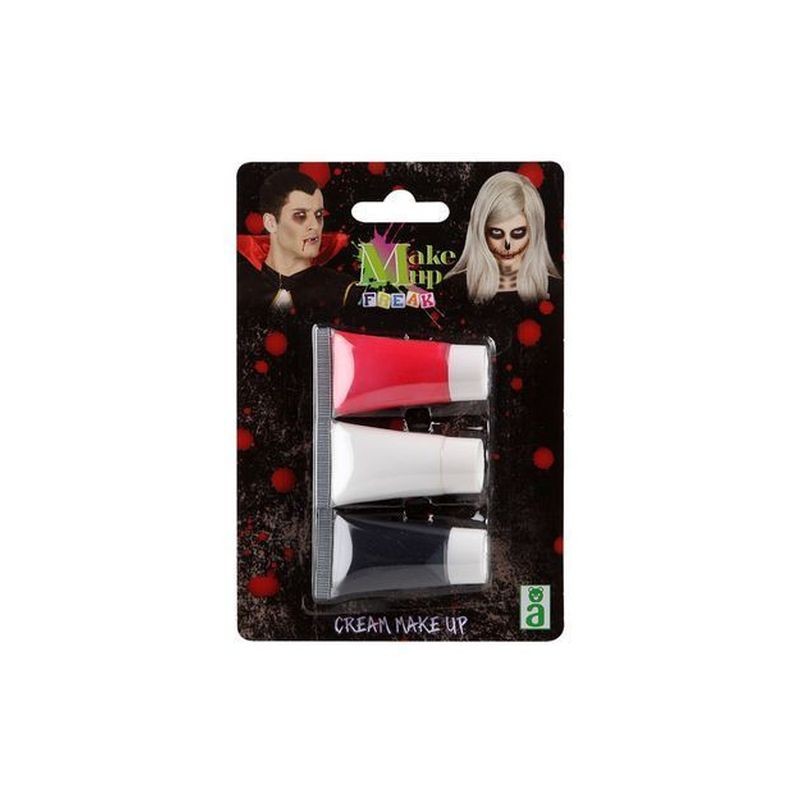 TRUCCO HALLOWEEN 16X11 CM BLISTER EAN 8422259401384 INGROSSO TRUCCHI DI CARNEVALE TRUCCO HALLOWEEN 16X11 CM BLISTER EAN 8422259401384 INGROSSO TRUCCHI DI CARNEVALE