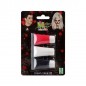 TRUCCO HALLOWEEN 16X11 CM BLISTER EAN 8422259401384 INGROSSO TRUCCHI DI CARNEVALE TRUCCO HALLOWEEN 16X11 CM BLISTER EAN 8422259401384 INGROSSO TRUCCHI DI CARNEVALE
