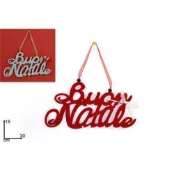 INGROSSO APPENDINO BUON NATALE C
