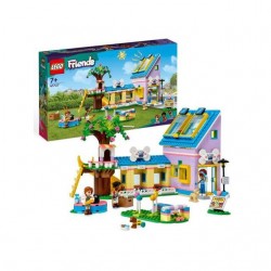 INGROSSO LEGO 41727 CENTRO DI SO