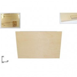 INGROSSO SPIANATOIA LEGNO 60X80