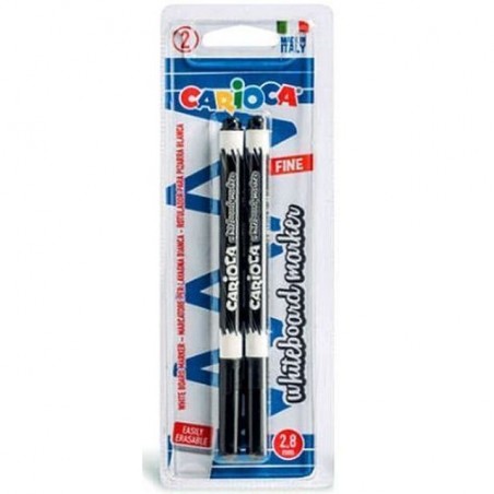 INGROSSO CARIOCA WB FINETIP BL.2