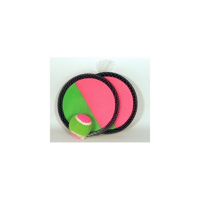 CATCH BALL 18 CM BUSTA EAN 8010362431642 INGROSSO TENNIS
