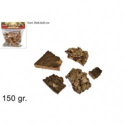 INGROSSO SUGHERO BUSTA GR 150