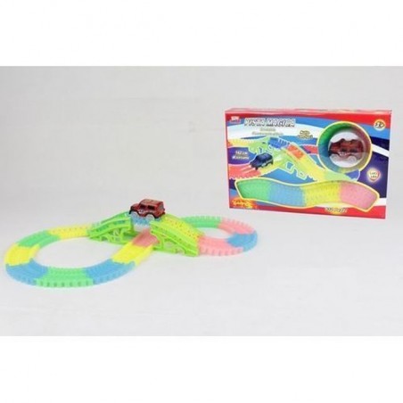 INGROSSO PISTA AUTO B.O. CM 162