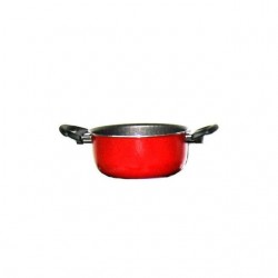 INGROSSO CASSERUOLA CM.22 DOLOMI