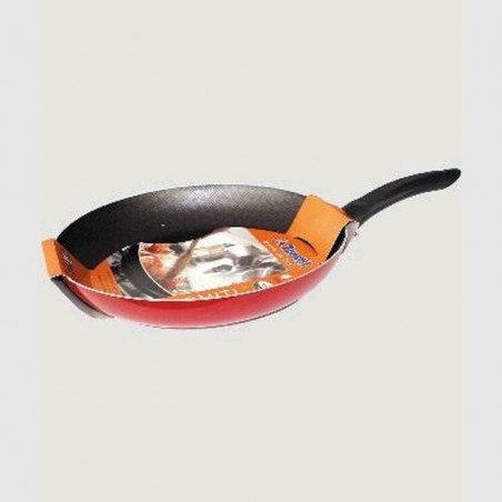 INGROSSO PADELLA CM.16 DOLOMITI