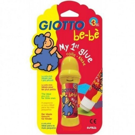 INGROSSO GIOTTO COLLA STICK 20G