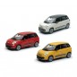 AUTO EUROPEE 1:32 13.5CM 3ASSORT. +5ANNI EAN 0093577511932 INGROSSO MODELLINI AUTO