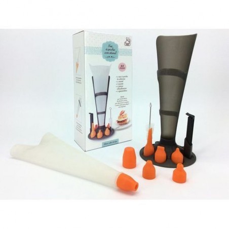 INGROSSO SACCA A POCHE SILICONE