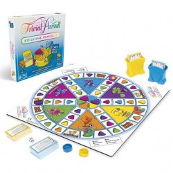 INGROSSO TRIVIAL PURSUIT EDIZION