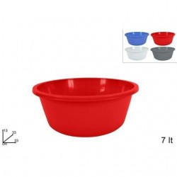 INGROSSO VASCHETTA PLASTICA 33CM