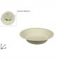 PIATTI CIOTOLA 6 PZ BIO COMPOST EAN 8034048533703 INGROSSO PIATTI PER PARTY