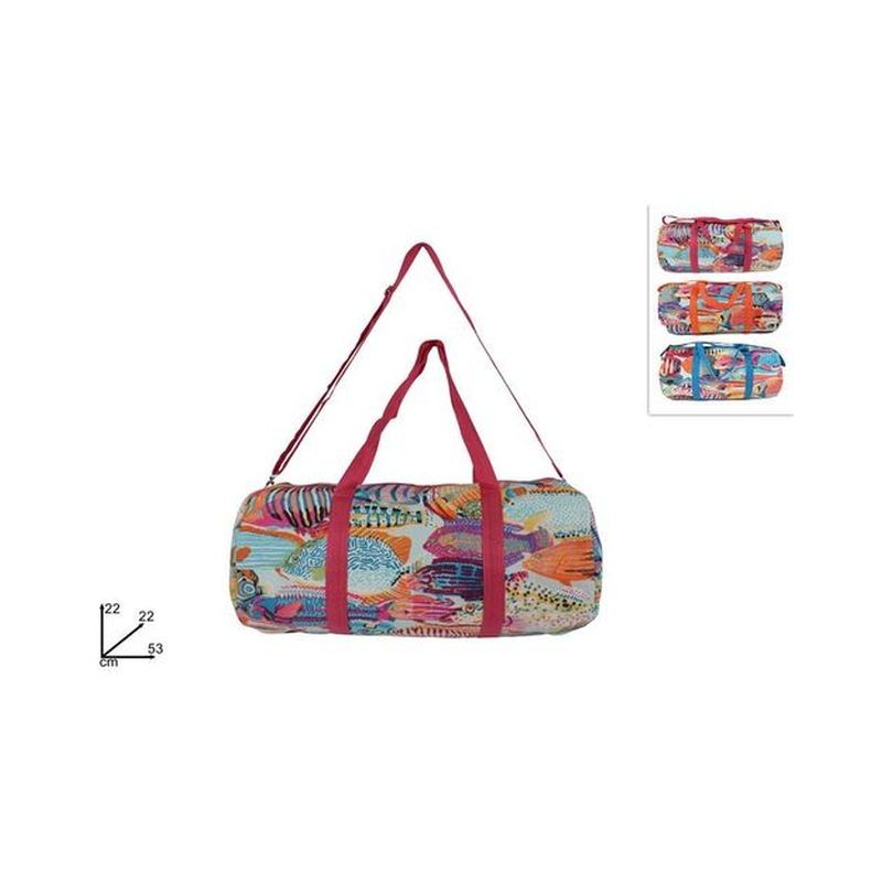 BORSONE MARE STFANT.ACQUARIUM ASS.SL19-0 EAN 8034048543597 INGROSSO BORSE MARE