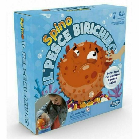 BLOWFISH BLOWUP EAN  INGROSSO GIOCHI DI SOCIETA