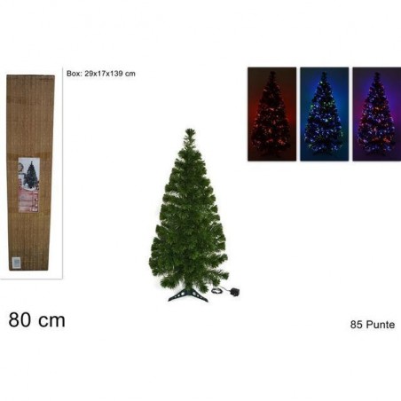 INGROSSO ALBERO FIBRA OTTICA MUL