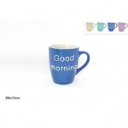 INGROSSO TAZZA MUG 355ML GOOD MO