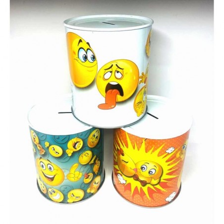 INGROSSO SALVADANAIO LATTA 13X15