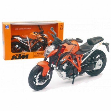 INGROSSO KTM 1290 SUPERDUKE R 1: