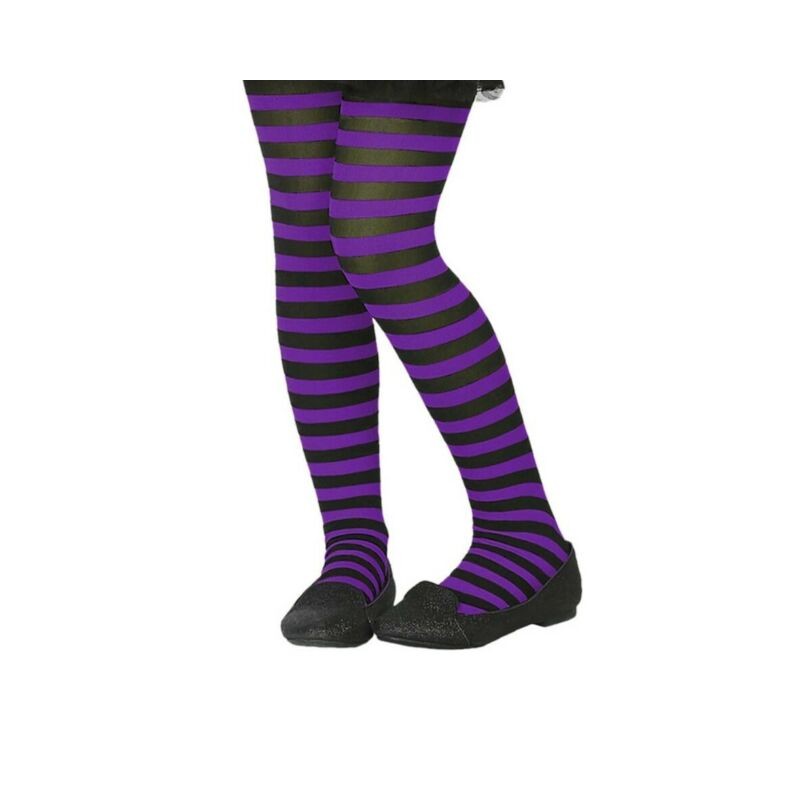 COLLANT BAMBINO VIOLA EAN 8422259592976 INGROSSO SET TRAVESTIMENTI HALLOWEEN COLLANT BAMBINO VIOLA EAN 8422259592976 INGROSSO SET TRAVESTIMENTI HALLOWEEN