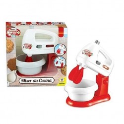 INGROSSO GRANDE CHEF - MIXER CON