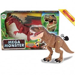 INGROSSO GEO NATURE- MEGA MONSTE