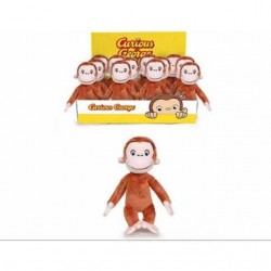 INGROSSO CURIOUS GEORGES 18CM