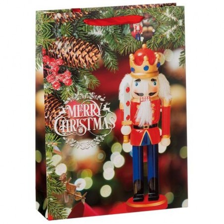 INGROSSO BORSA IN CARTA A4D NAT