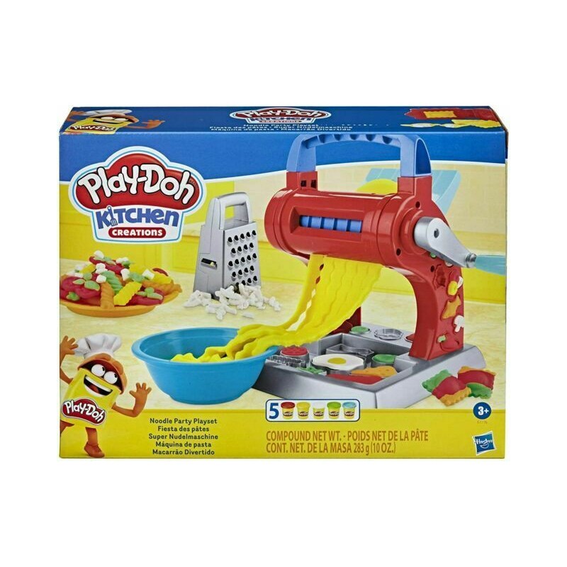 PD SET PER LA PASTA EAN 5010993696437 INGROSSO PASTA PER MODELLARE DIDO