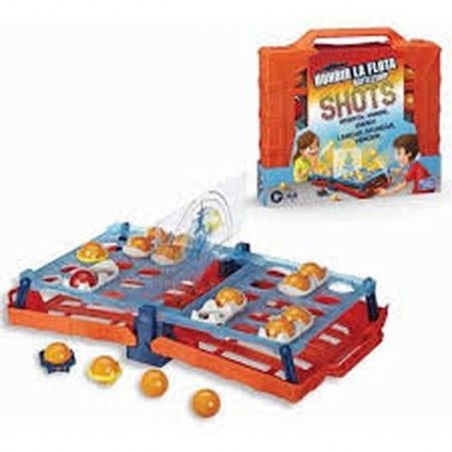 BATTLESHIP SHOTS EAN 5010993703241 INGROSSO GIOCHI DI SOCIETA