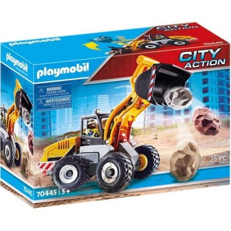 INGROSSO PLAYMOBIL 70445 RUSPA