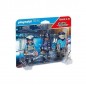 PLAYMOBIL 70669 SQUADRA DI POLIZIOTTI EAN  INGROSSO PLAYMOBIL CITY ACTION